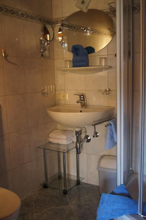 Apart Gentiana Solden Bagian luar foto