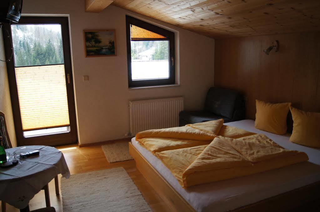Apart Gentiana Solden Bagian luar foto