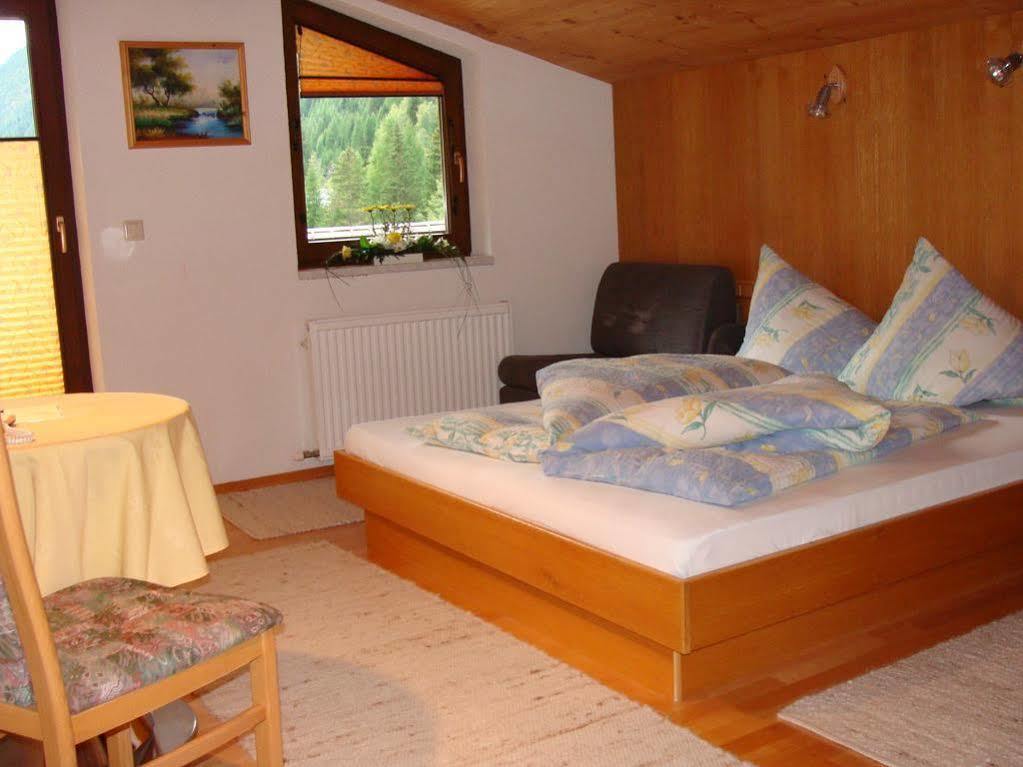 Apart Gentiana Solden Bagian luar foto