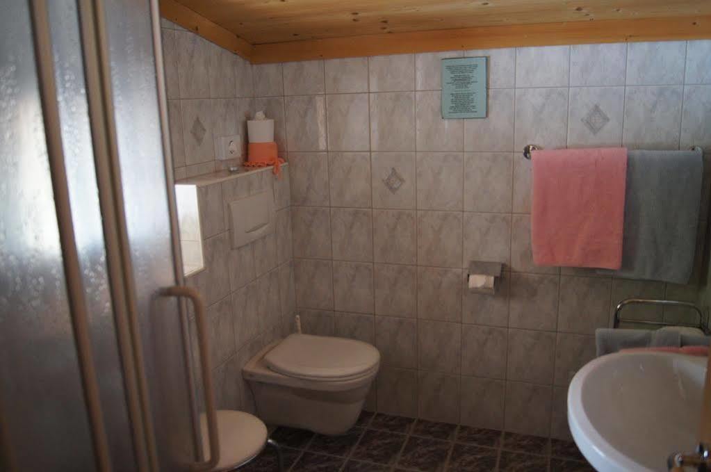 Apart Gentiana Solden Bagian luar foto
