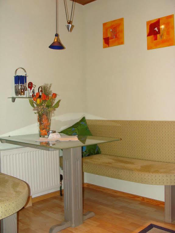 Apart Gentiana Solden Bagian luar foto