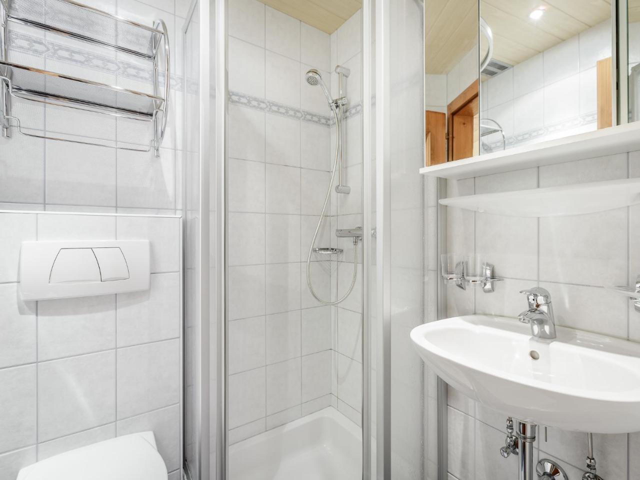 Apart Gentiana Solden Bagian luar foto