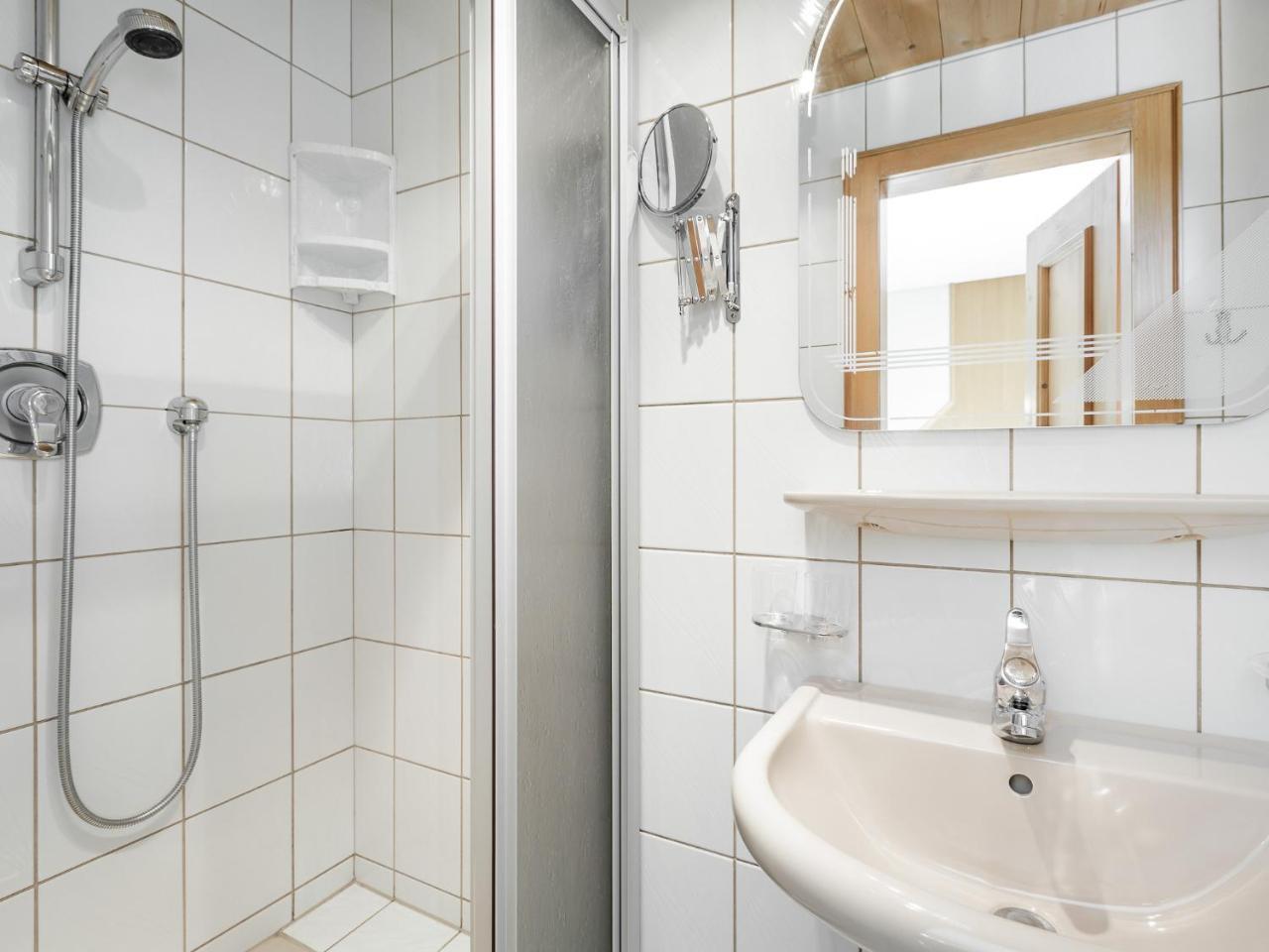 Apart Gentiana Solden Bagian luar foto