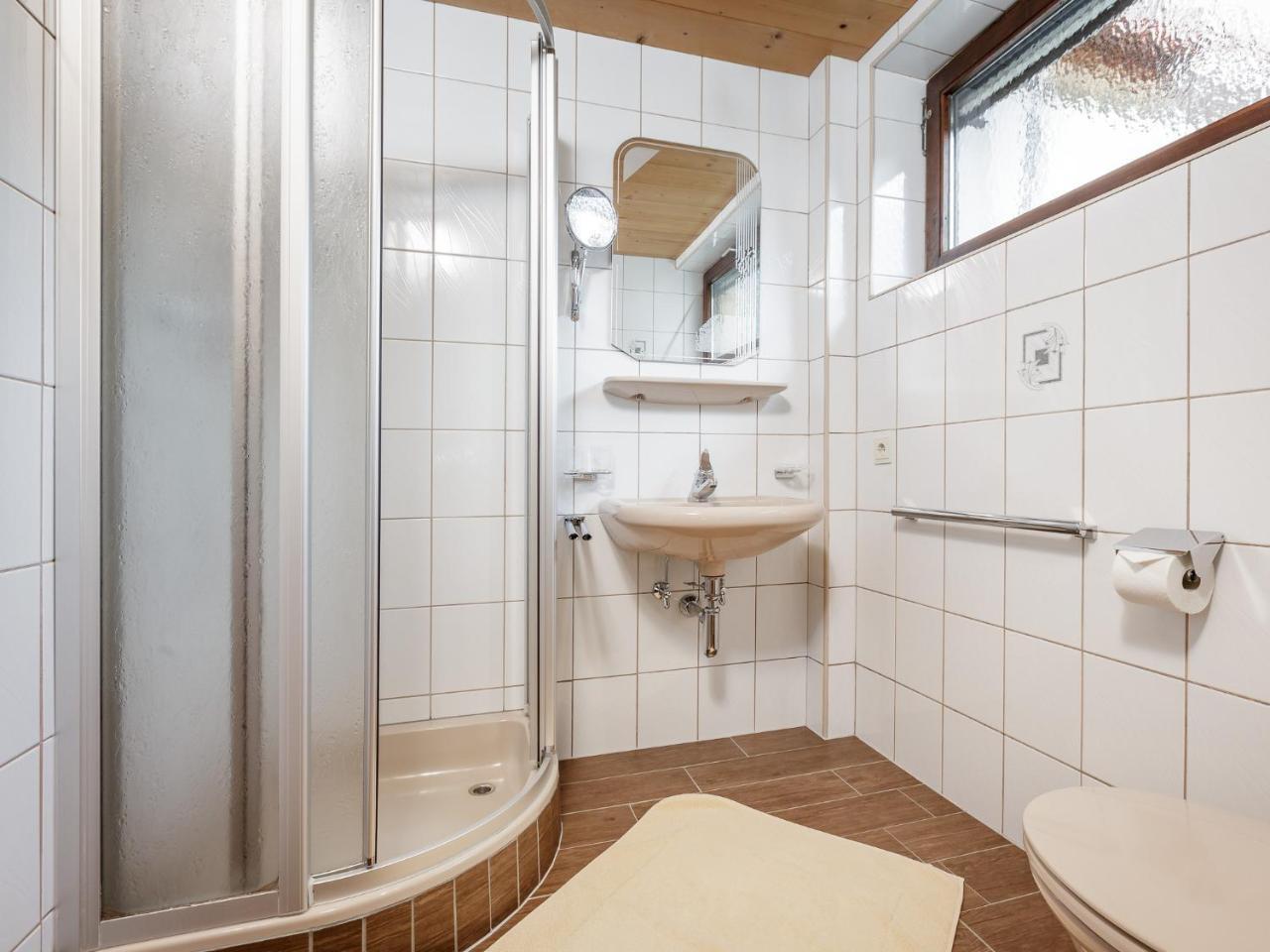 Apart Gentiana Solden Bagian luar foto
