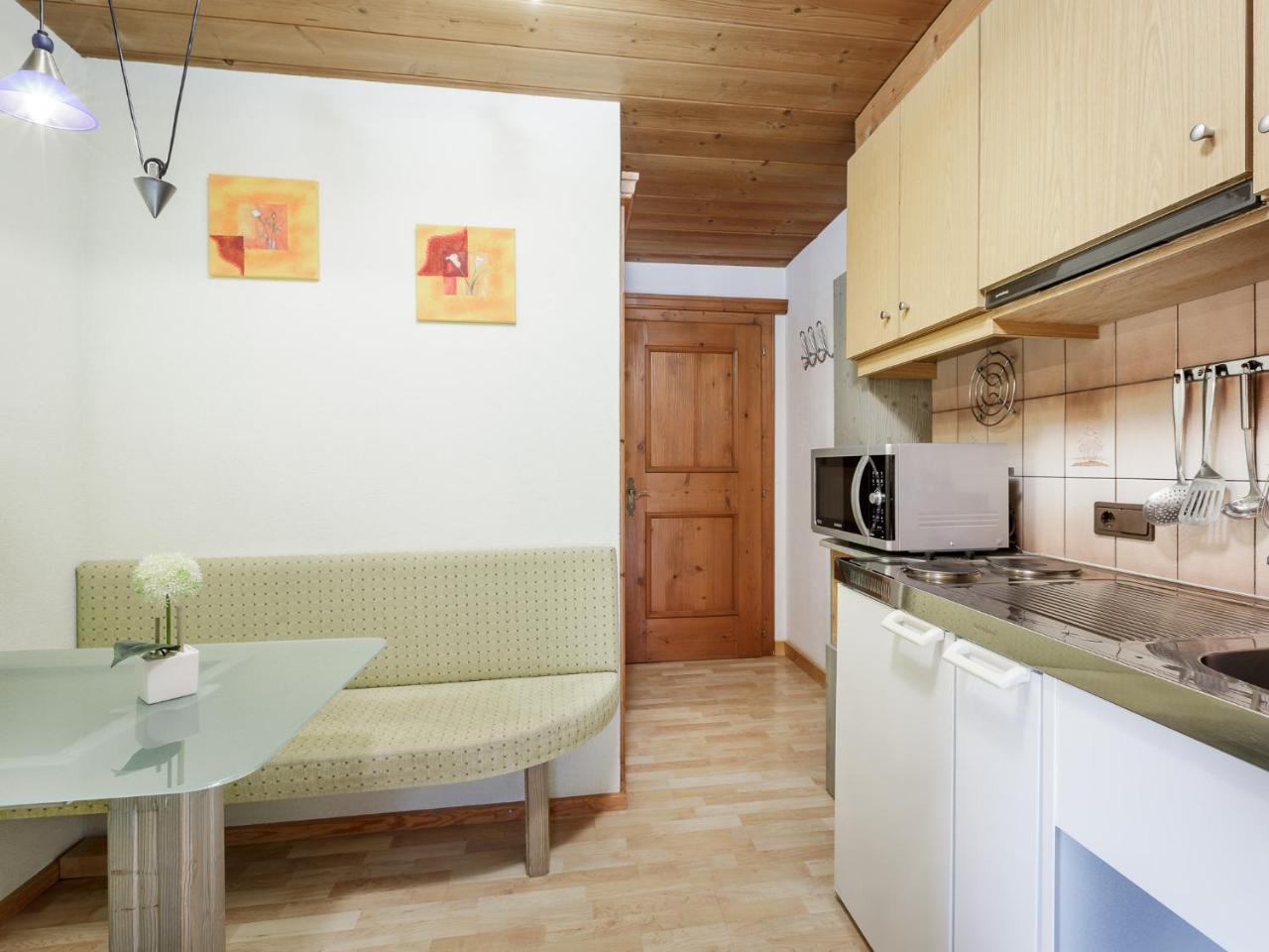 Apart Gentiana Solden Bagian luar foto
