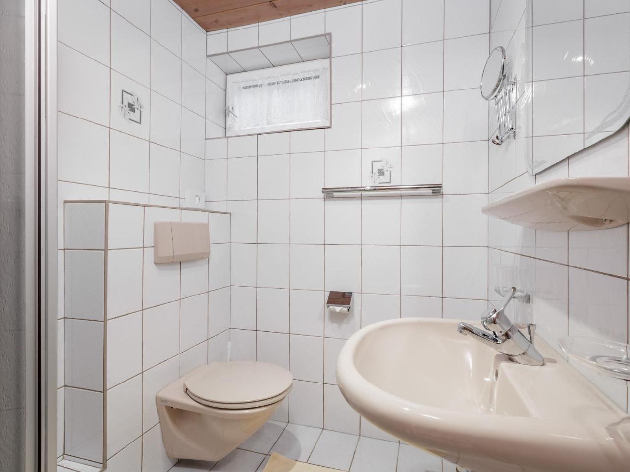 Apart Gentiana Solden Bagian luar foto